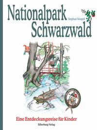 Nationalpark Schwarzwald