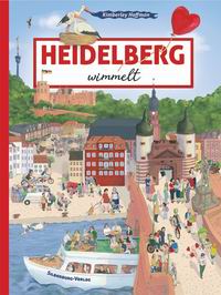 Heidelberg wimmelt