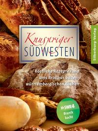 Literaturtipp: Knuspriger Sdwesten