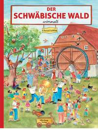 Literaturtipp: Der Schwbische Wald wimmelt