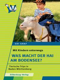 Mit Kindern unterwegs  Was macht der Hai am Bodensee?