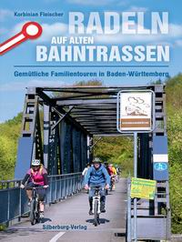 Literaturtipp: Radeln auf alten Bahntrassen