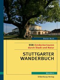 Literaturtipp: Stuttgarter Wanderbuch
