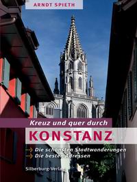 Kreuz und quer durch Konstanz