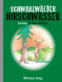 Literaturtipp: Schwarzwlder Hirschwasser