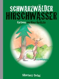 Schwarzwlder Hirschwasser