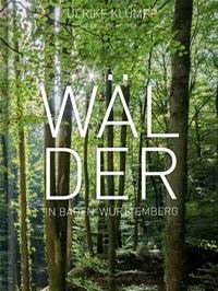 Literaturtipp: Wlder in Baden-Wrttemberg