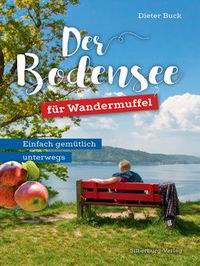 Literaturtipp: Der Bodensee fr Wandermuffel