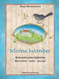 Literaturtipp: Kloine Wonder