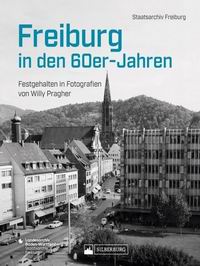 Literaturtipp: Freiburg in den 60er-Jahren