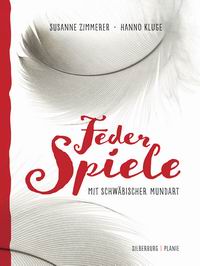 Literaturtipp: FederSpiele