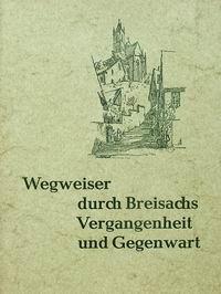 Literaturtipp: Breisach