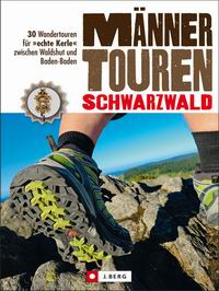 Literaturtipp: Mnnertouren Schwarzwald