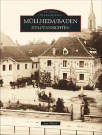Literaturtipp: Mllheim in Baden