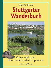 Literaturtipp: Stuttgarter Grenz-Wanderungen