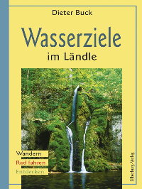 Literaturtipp: Wasserziele im Lndle