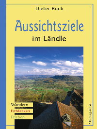 Literaturtipp: Aussichtsziele im Lndle