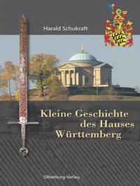 Literaturtipp: Kleine Geschichte des Hauses Wrttemberg