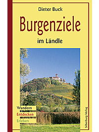 Literaturtipp: Burgenziele im Lndle