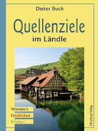 Literaturtipp: Quellenziele im Lndle