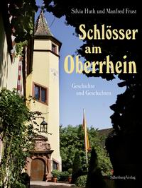 Literaturtipp: Schlösser am Oberrhein