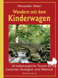 Wandern mit dem Kinderwagen