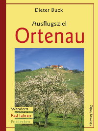 Literaturtipp: Ausflugsziel Ortenau