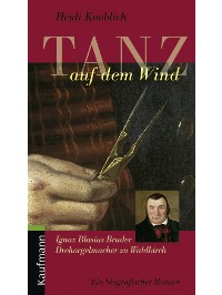 Literaturtipp: Tanz auf dem Wind