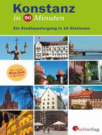 Literaturtipp: Konstanz in 90 Minuten