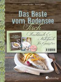 Literaturtipp: Das Beste vom Bodensee - Bundle