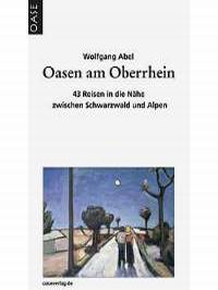 Literaturtipp: Oasen am Oberrhein