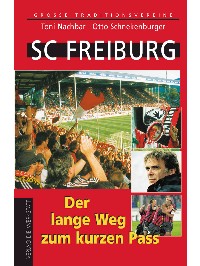 Literaturtipp: SC Freiburg