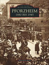 Literaturtipp: Pforzheim