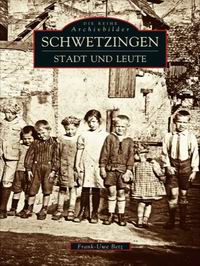 Literaturtipp: Schwetzingen