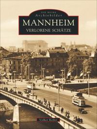 Literaturtipp: Mannheim
