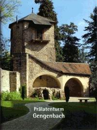 Literaturtipp: Gengenbach - Der Prlatenturm