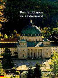 Dom St. Blasien im Sdschwarzwald