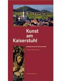 Literaturtipp: Kunst am Kaiserstuhl