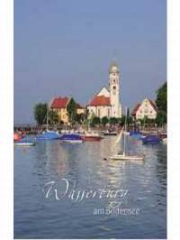 Literaturtipp: Wasserburg am Bodensee