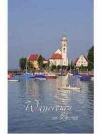 Wasserburg am Bodensee