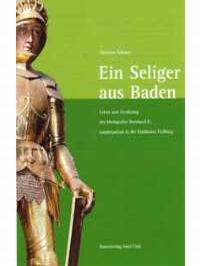 Literaturtipp: Ein Seliger aus Baden