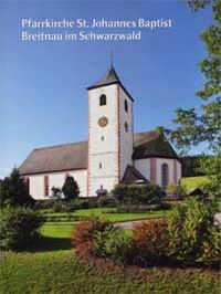 Literaturtipp: Pfarrkirche St. Johannes Baptist