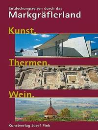 Literaturtipp: Entdeckungsreisen durch das Markgrflerland