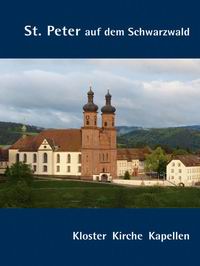 Literaturtipp: St. Peter auf dem Schwarzwald