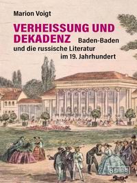 Literaturtipp: Verheiung und Dekadenz