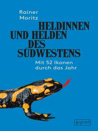 Literaturtipp: Heldinnen und Helden des Sdwestens