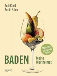 Literaturtipp: Baden. Meine Weinheimat