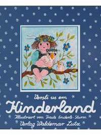 Literaturtipp: Versli us em Kinderland