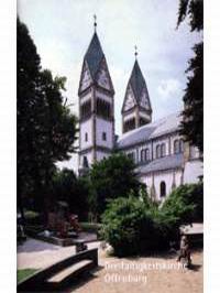 Literaturtipp: Dreifaltigkeitskirche Offenburg