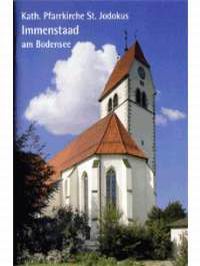 Literaturtipp: Immenstaad, Katholische Pfarrkirche St. Jodokus